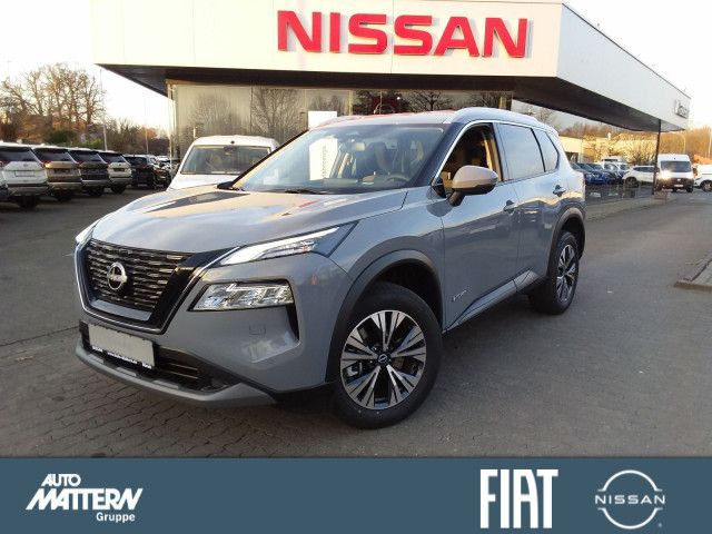 Nissan X-Trail 1.5 VC-T e-Power N-Connecta