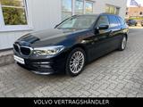 BMW 520d Touring Automatik Sport Line - BMW 520: Auto 520d
