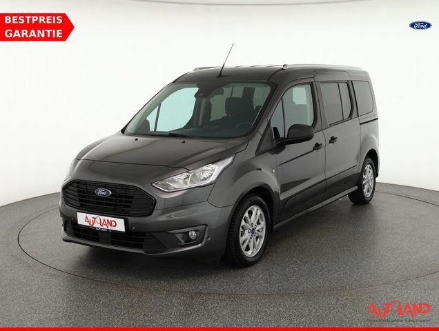 Ford Grand Tourneo Connect 1.5 TDCi Trend 7-Sitzer