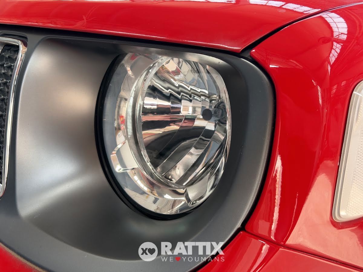 Jeep Renegade 1.3 t4 phev Limited 4xe at6 imagem 3