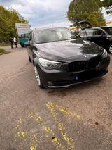 BMW Ich verkaufe einen BMW. - BMW 530 Gran Turismo in Hamburg