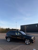 BMW X5 4.8is - - gebrauchte BMW X5 aus dem Jahr 2004