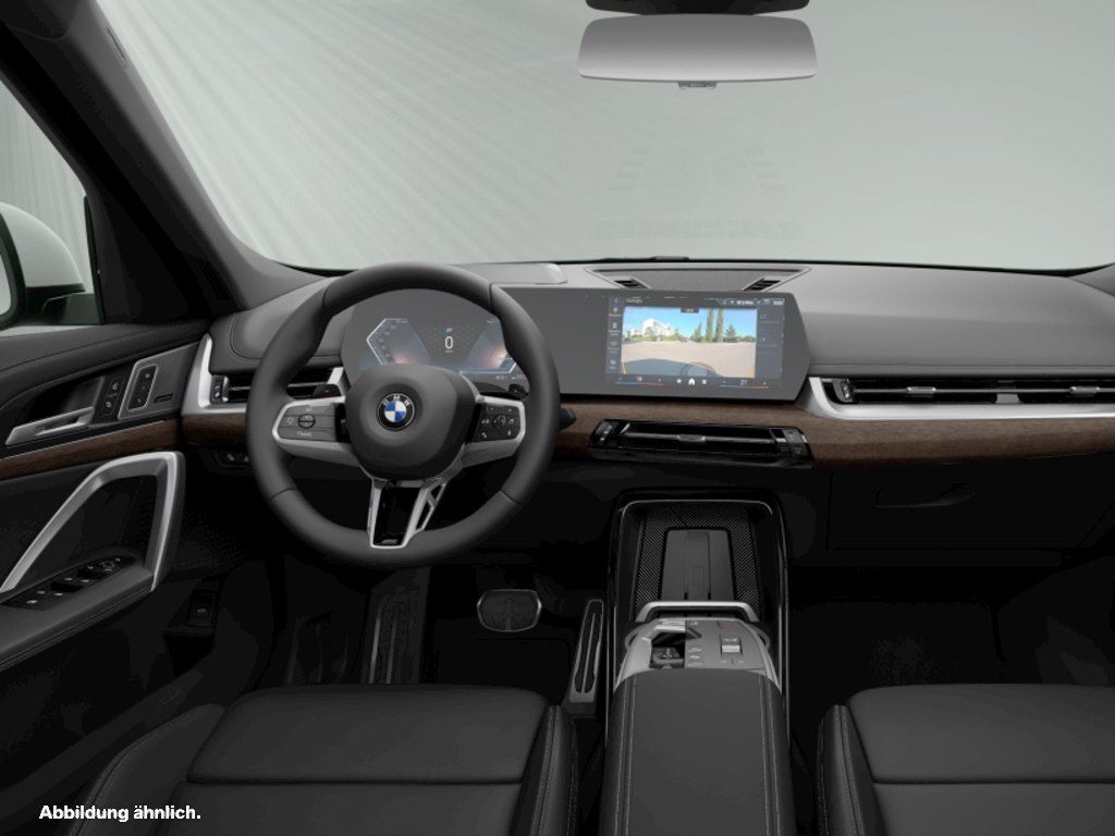 BMW X1 - Bild 4