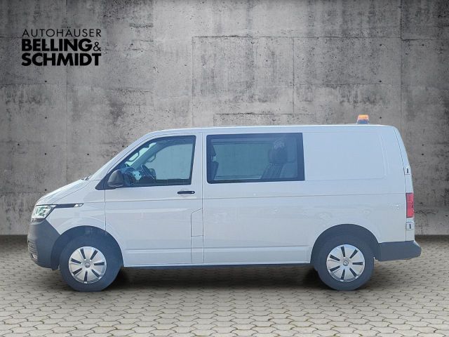 T6.1 2.0TDI KastenTrendline Aut. Kamera
