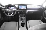 Seat Leon ST Move *1.Hand*Navi*Park ass.*Carplay* - Seat mit Benzin-Antrieb: Kombi