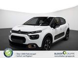 Citroën C3 PureTech 83 - gebrauchte Citroën C3 aus dem Jahr 2023