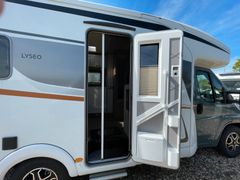 Bürstner Gallery Harmony T 649 *Solar*4,4T Maxi*Automatik