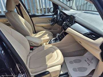 BMW 218 Active Tourer - 8
