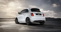 Abarth 500 - Vorschau Bild 2