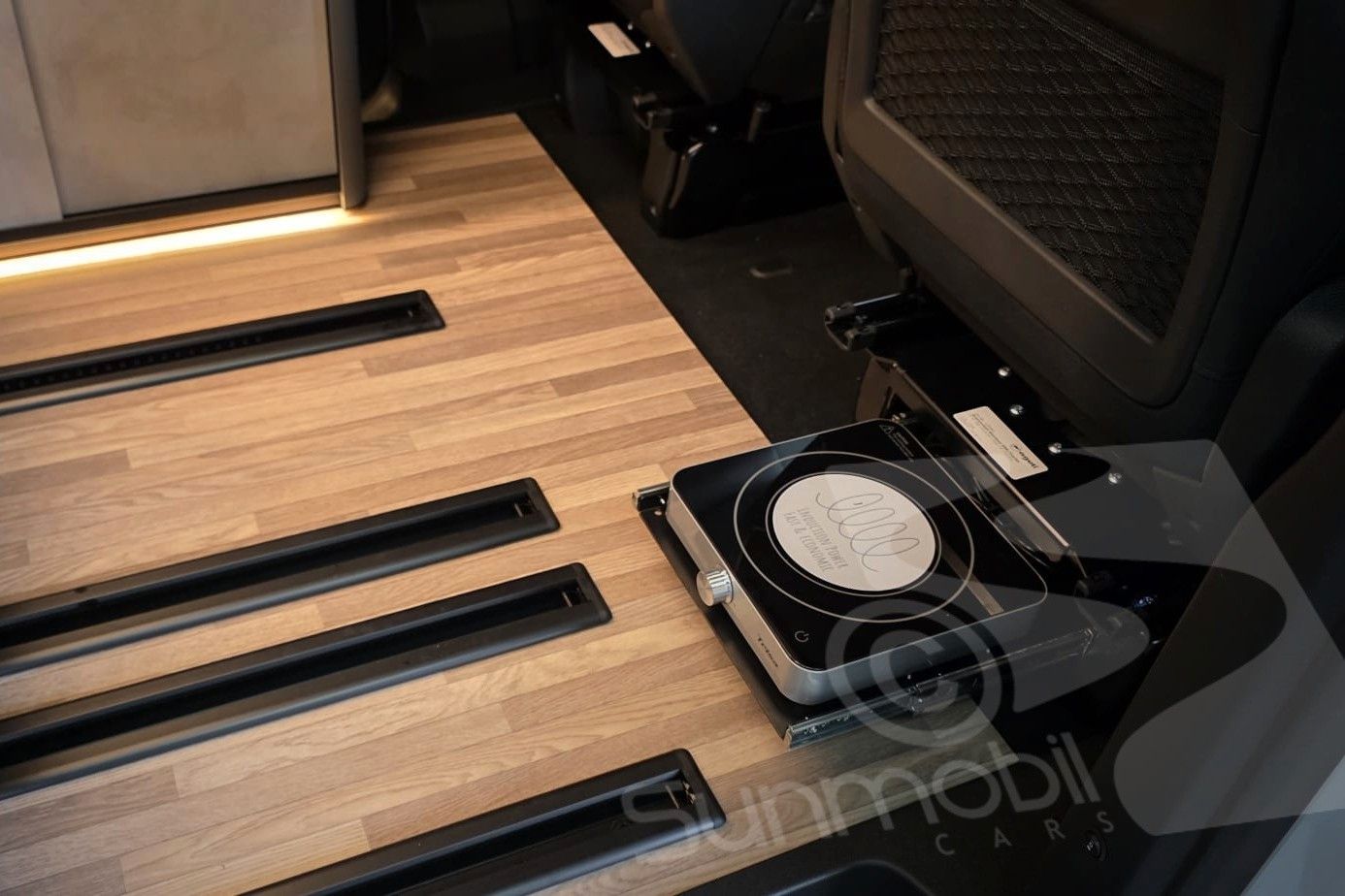 Fahrzeugabbildung Crosscamp EXPLR Opel 177 PS Automatik´27