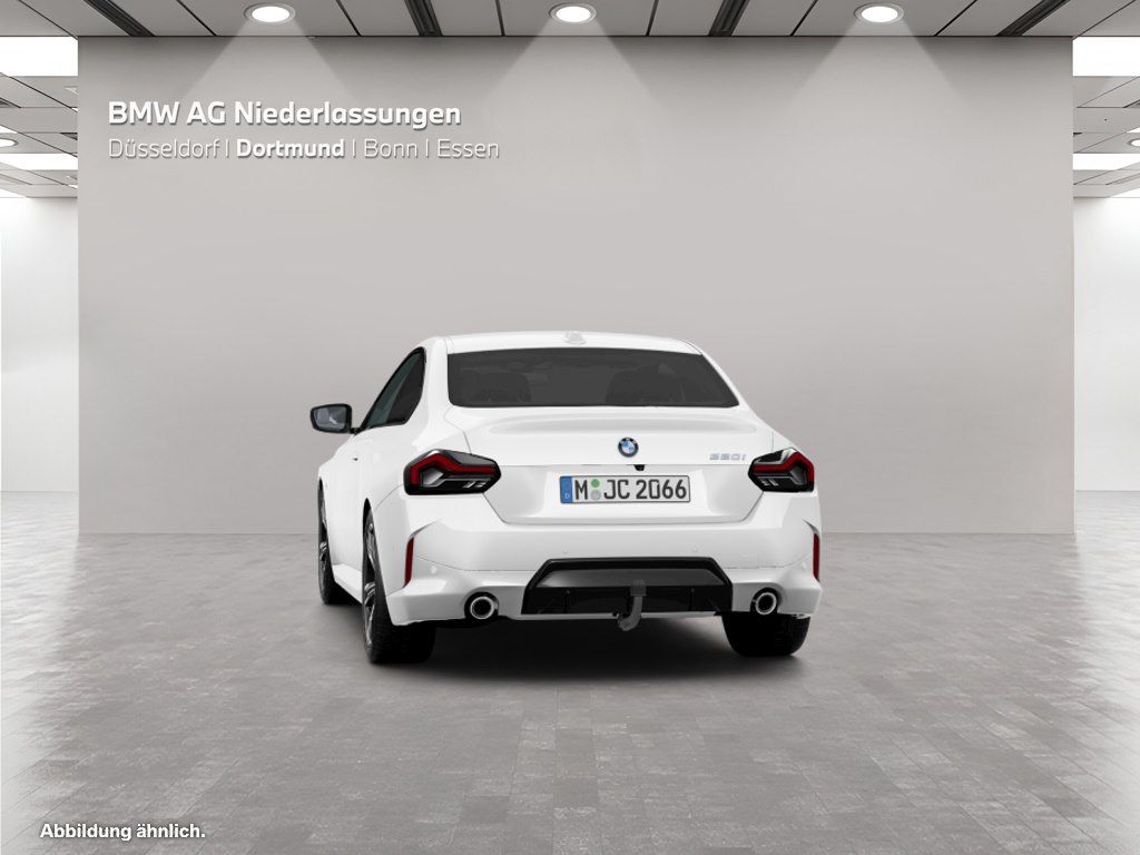 BMW 220 - Bild 10