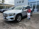 Mercedes-Benz MERCEDES-BENZ GLB 180 d Automatic Business EXTRA - graue Mercedes-Benz GLB 180