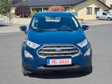 Ford EcoSport Trend - Ford EcoSport in Frankfurt (Main)