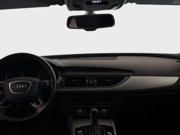 Audi A6 - 11