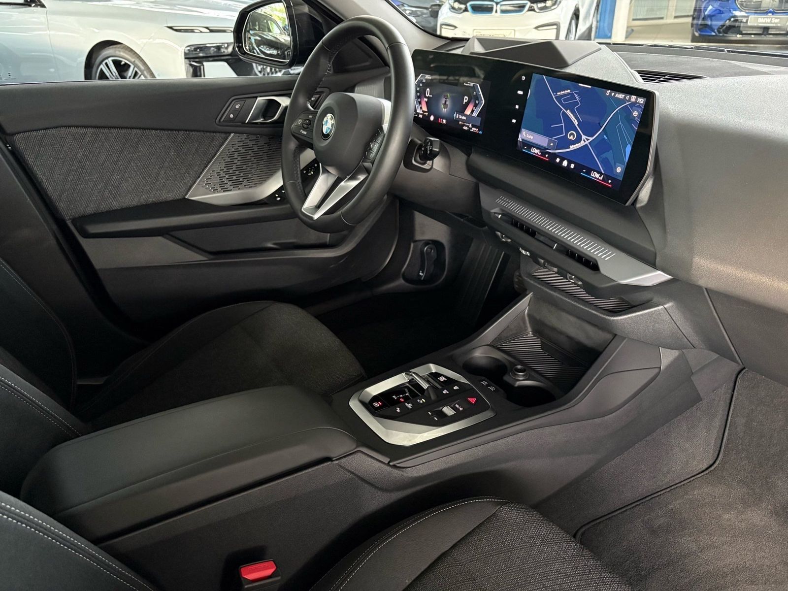 BMW 120 - Bild 13