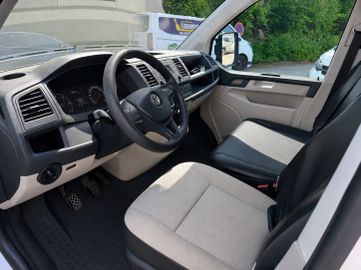 Volkswagen T6 Transporter - 6