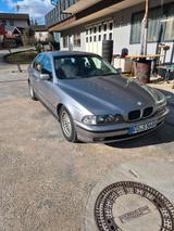 BMW Bmw 523 i e39. TÜV NEU - BMW 523 aus 1996
