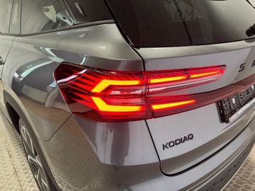 Skoda Kodiaq 2.0 TDI 4x4 Sportline Pano AHK 7-Sitze