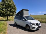 Mercedes-Benz Marco Polo 250 d 4Matic Edition AMG Line - Kassel