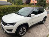 Jeep Compass Limited 4WD+SONDERMODELL+WR+ - Jeep Gebrauchtwagen in Chemnitz