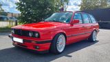 BMW E30 328i Touring M52B28 nahezu alles revidiert  - BMW 3er Reihe: Alle