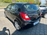 Opel Corsa D 1.3 CATCH ME 55 KW, KLIMA, 4/5 TUR - Opel Gebrauchtwagen von 2008