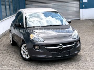 Opel Adam Jam 1.4 AUT.*NAVI*LEDER*SHZ*MFL*LHZ*PDC*ALU