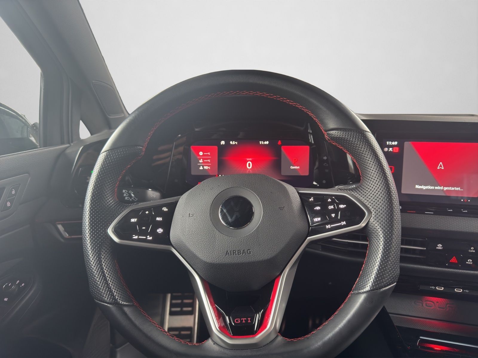 Volkswagen Golf - Bild 10
