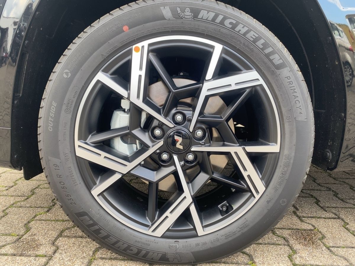 Hyundai TUCSON - Bild 5