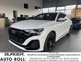 Audi Q8 50 TDI quattro S Line Laserlicht Pano AHK Air