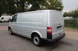 Volkswagen T5 Transporter Kasten lang/Klima/PDC/FN: 120 - Volkswagen T5: Kasten Lang
