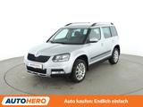 Skoda Yeti 1.4 TSI Ambition Outdoor*TEMPO*PDC*SHZ* - Skoda Yeti in Essen