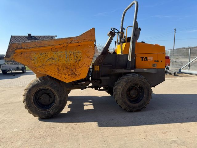 Terex TA 9 Dumper