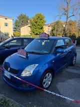 Suzuki Swift 1.3 GPL 5p. GL Safety Pack - Suzuki Swift mit LPG-Antrieb