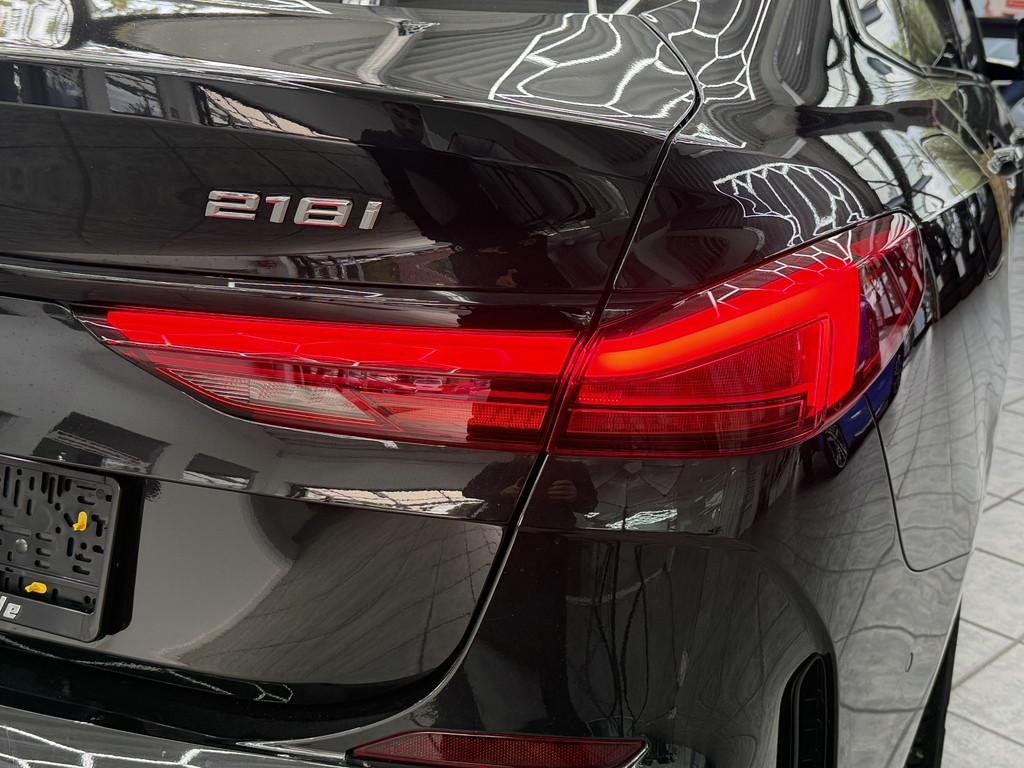 BMW 218 Gran Coupé iA M Sport, LED, Leder, Kamera, миниатюра 18