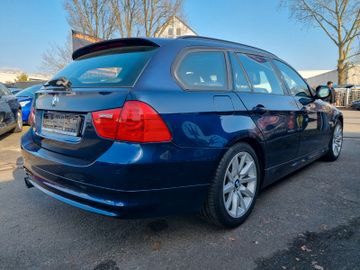 BMW 325 - 3