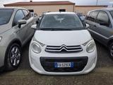 Citroën Citroen C1 VTi 68 3 porte Live 3515459489. - Citroën C1 Live mit Benzin-Antrieb