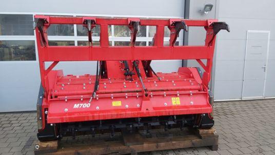 Andere UZM 700 - 2300