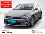 Volkswagen Polo 1.0 TSI DSG Highline Kamera Pano LED beats- - VW Polo Gebrauchtwagen in Köln