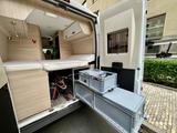 Forster Familienfreundlicher Campervan 4 Personen - Wohnmobil oder -wagen 4 personen