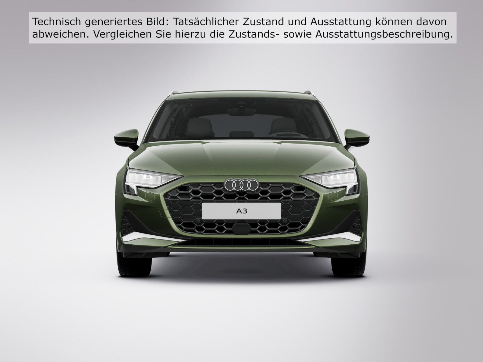 Audi A3 - Bild 4