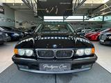 BMW 728i A LCI Leder SHZ Klima Navi Tempo MFL SD TOP - BMW 728 aus 1998