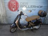 Vespa Primavera 50 4 Takt Iget Vollausstattung - ROLLER 4 TAKT