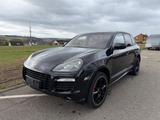 Porsche Cayenne GTS Scheckheft Standheiz. Bose Panorama - Porsche Cayenne Gebrauchtwagen in Stuttgart