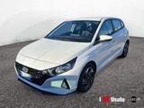 Hyundai i20 III 2021 1.0 t-gdi 48V Connectline i - Hyundai i20: Van