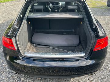 Audi A5 - 7