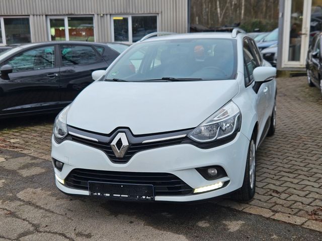 Renault Clio IV Intens Navi Klima