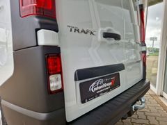 Foto Nummer 7: RENAULT Trafic