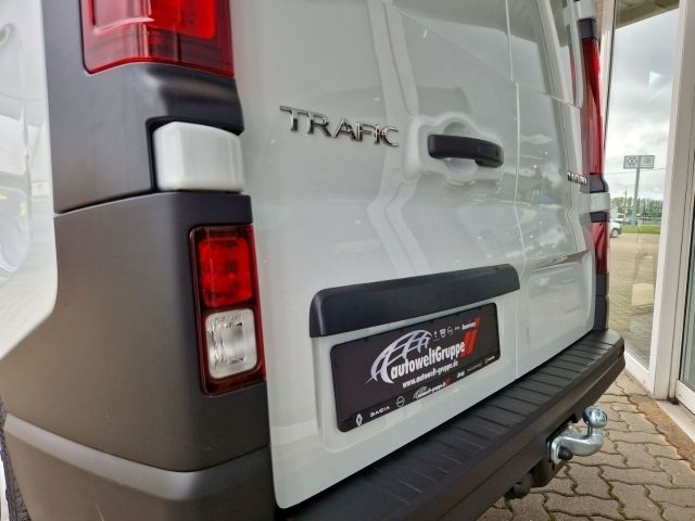 Foto Nummer 7: RENAULT Trafic