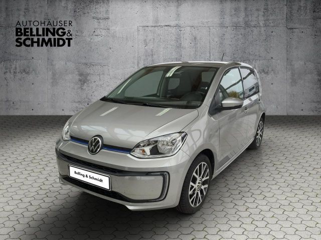 Volkswagen e-up! Max Tempomat SHZ Kamera CCS PDC